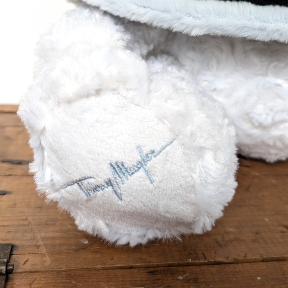 Vintage Thierry Mugler 2013 / Hudson Bay Wizard Bear - Collector Item - Picture 2 of 8